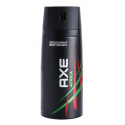 Tirannie Inspecteur bouwer Acheter Axe deodorant spray dark temptation 150 ml → Meilleur Prix Online