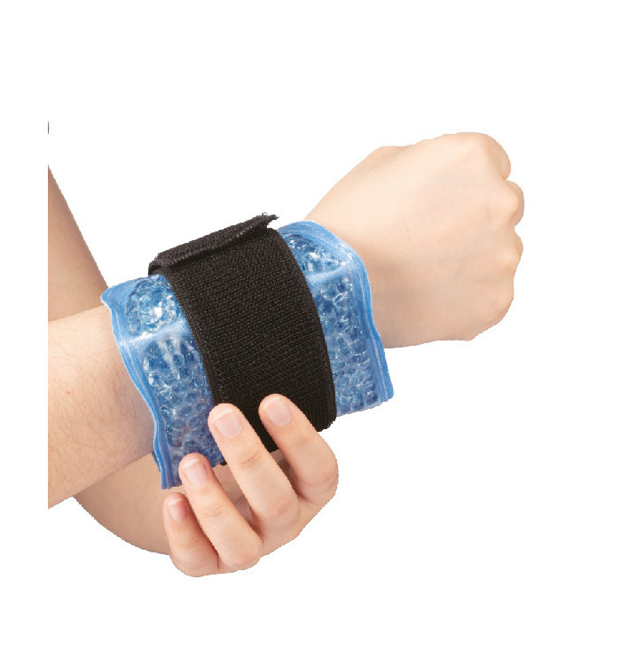 Protège poignet bande pour enfants réglable 