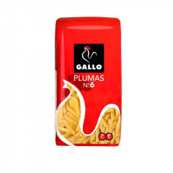 GALLO PLOMES RATLLADES 450 G Latramuntana