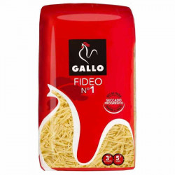 GALLO FIDEU Nº1 450 G Latramuntana
