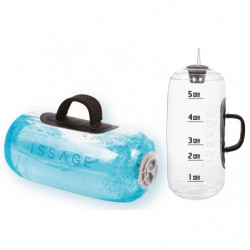 ISSAGE FIT-WATERBAG-S WATER BAG FOR TRAINING Latramuntana