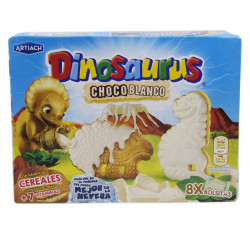 Buy Artiach Dinosaurus White 352 G Best Price Online