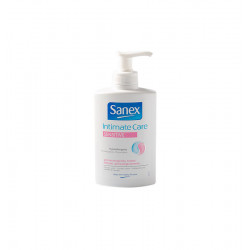 SANEX INTIMATE SOAP 250ML ZERO% Latramuntana