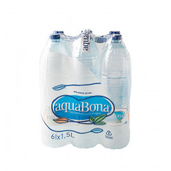 Aquabona 1,5L Latramuntana