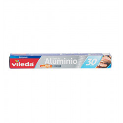 VILEDA ALUMINIUM SHEET 30 M Latramuntana