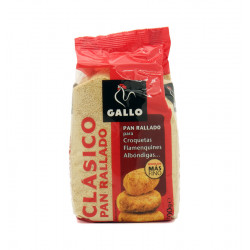 GALLO GRILLED BREAD 500 G Latramuntana