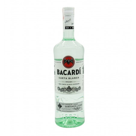 Buy Bacardi 1 l → Best Price Online