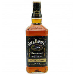 JACK DANIELS Bottled IN BOND 1 L Latramuntana